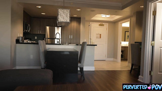 PervertedPOV E Willow Ryder