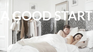 FrolicMe Sofia Lee A Good Start