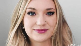 AdultTime Daisy Lavoy Up Close With Daisy Lavoy