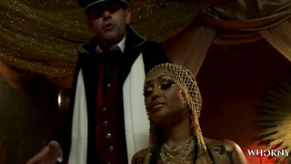 WhornyFilms E Indian Curse