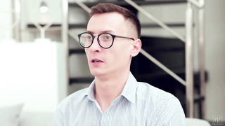 NubileFilms Lovita Fate How To Nail A Job Interview