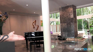 PropertySex Angel Youngs This Is The House