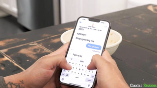 CuckoldSessions Sona Bella