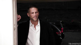 Transfixed Jade Venus Safety First