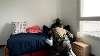 MilitaryGayXXX MilitaryGayXXX & Even Canaillou
