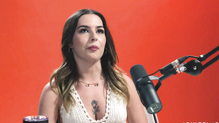 HowWomenOrgasm Chanel Camryn