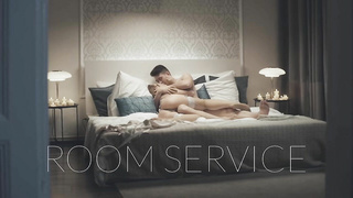 FrolicMe Alexis Crystal Room Service