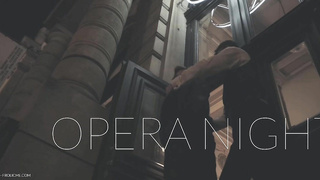 FrolicMe Clemence Audiard The Opera