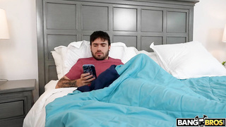 BigTitsRoundAsses Angel Youngs