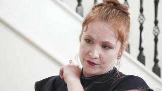 DevilsFilm Reyna Belle