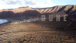 MetArtX Sveltelana Dune