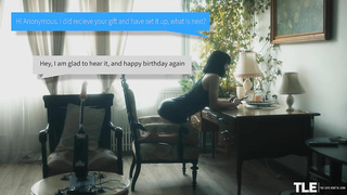 TheLifeErotic Vonda My Birthday Gift