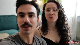 Lustery E Josie And Karmann And Emily And Jonathan Just Four Fun