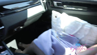 ATKGirlfriends Serena Hill Paradise Cove