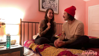 Lustery E Bunny And Johnny Barnett Bound To Please