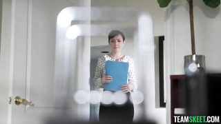 EtraSmall Jade Valentine My Small Secretary