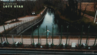 MetArtX Lety Star Exciting Lety Star