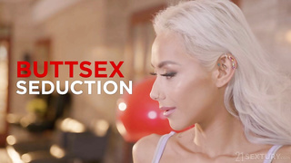 AssholeFever Veronica Leal Buttsex Seduction